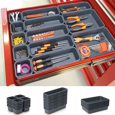 replacement tool tray for box